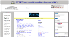 Desktop Screenshot of mylynx.com